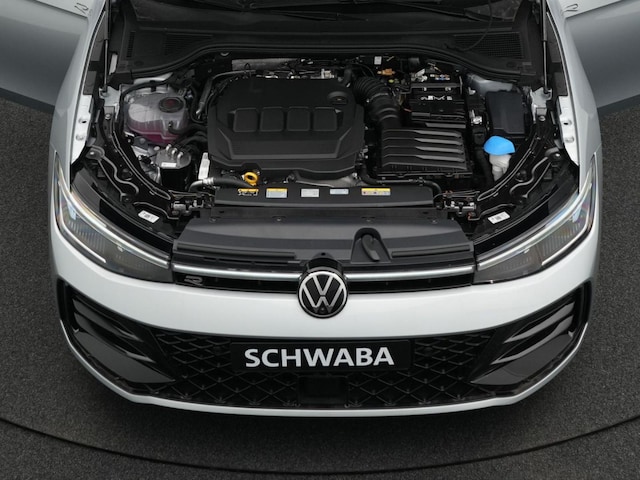 Volkswagen Passat 2.0 TDI R-Line Variant