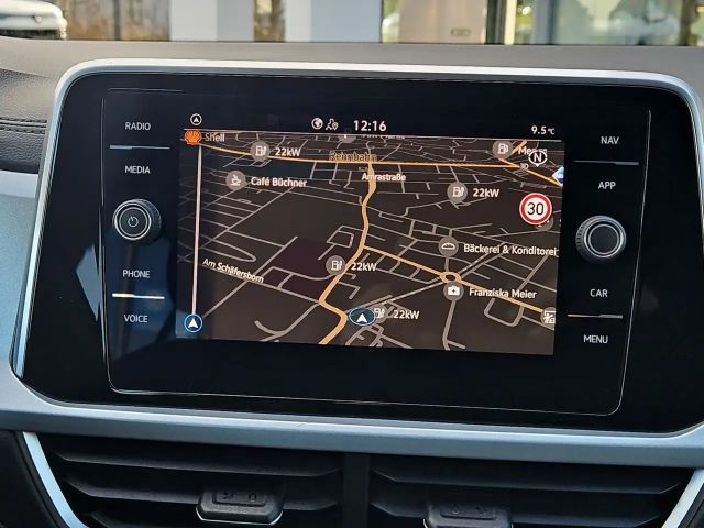 Volkswagen T-Roc 2.0 TDI DSG