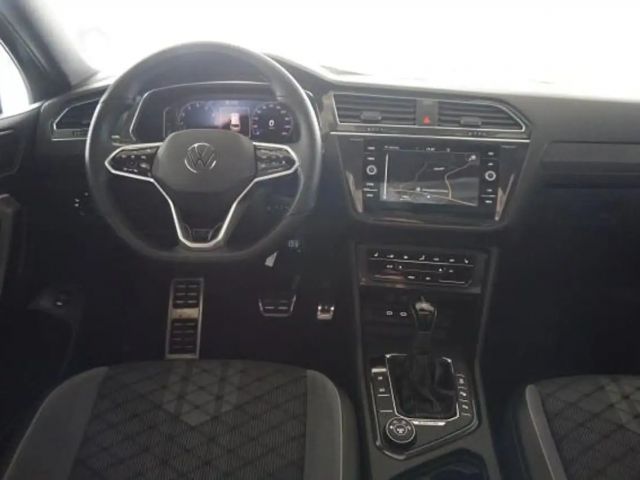 Volkswagen Tiguan Allspace R-Line