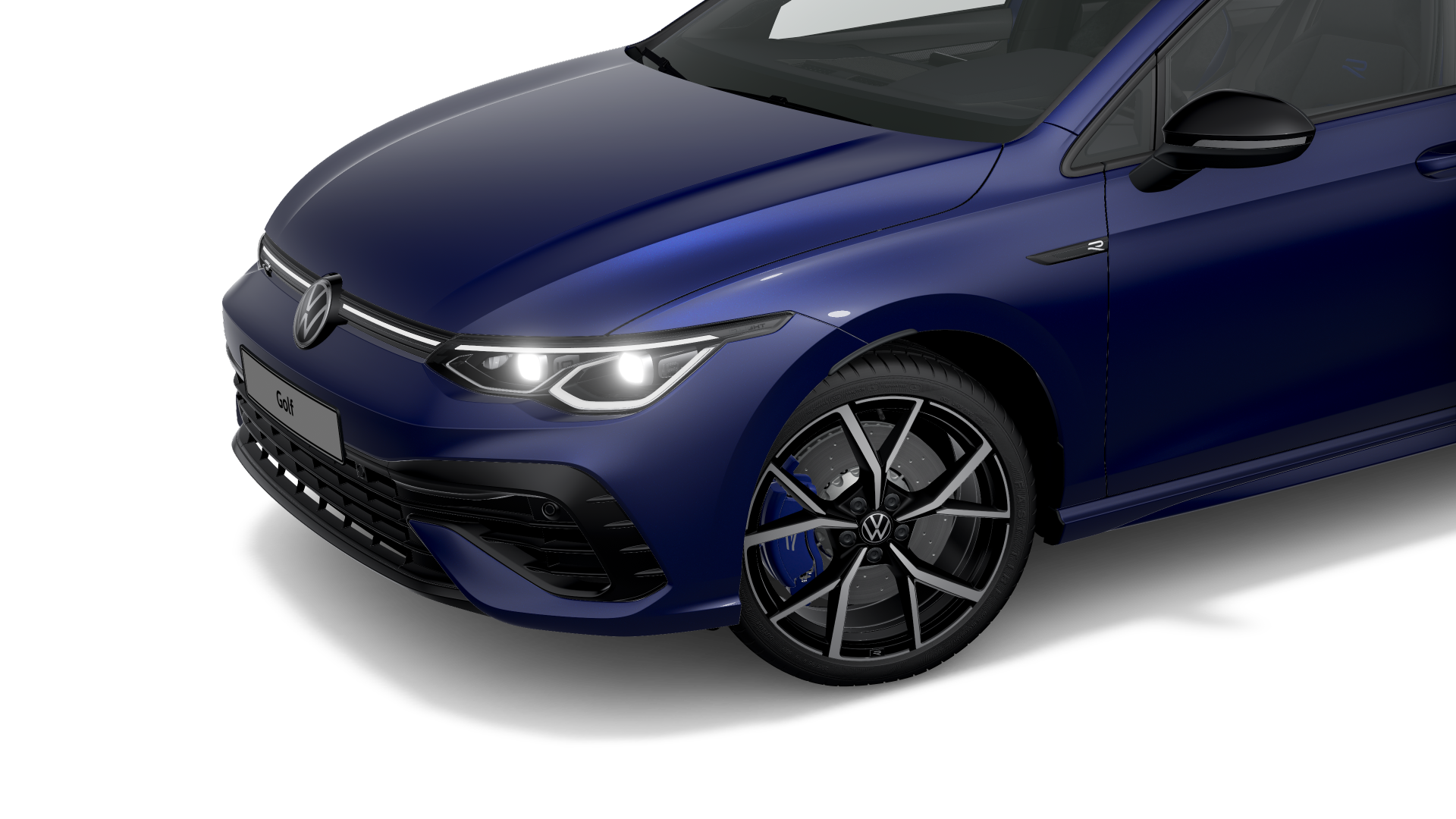 Volkswagen Golf Golf VIII