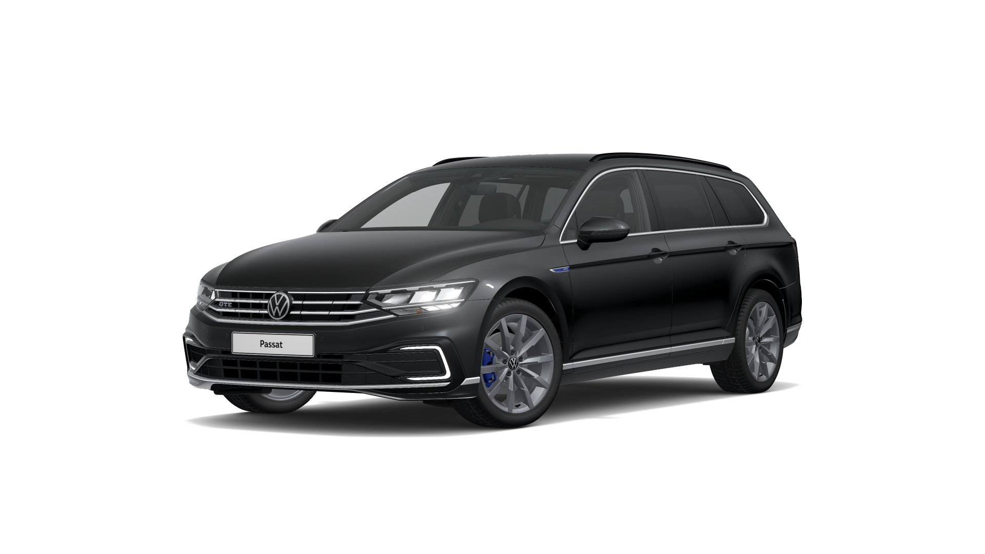 Volkswagen Passat 1.4 TSI Variant