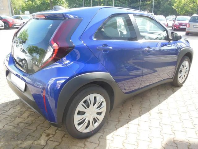 Toyota Aygo X Business Hatchback S-CVT