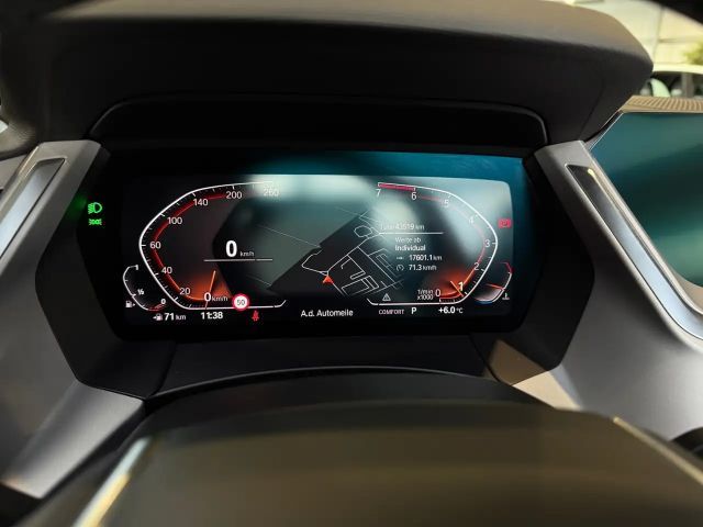 BMW Z4 Advantage pakket Roadster sDrive