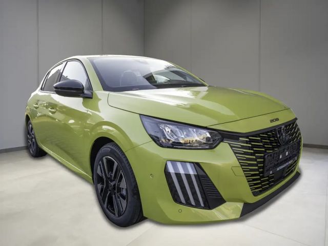 Peugeot 208 Allure Pack PureTech