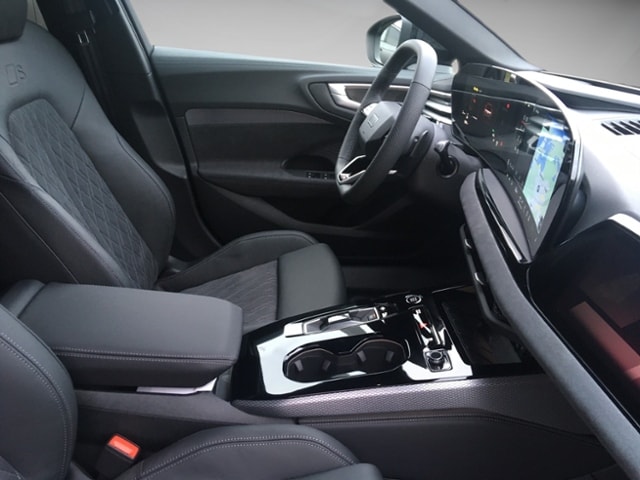 Audi A5 Avant Quattro S-Tronic