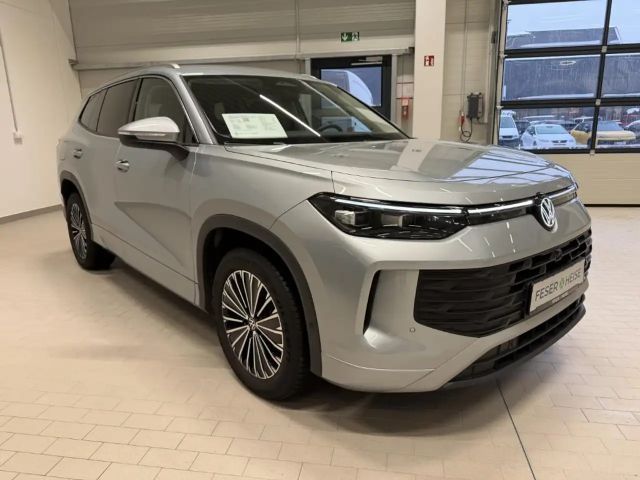 Volkswagen Tayron 2.0 TDI DSG Life