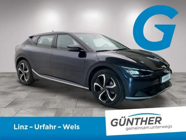 Kia EV6 77,4 kWh Achterwielaandrijving Air