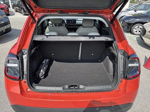 Fiat 600e La Prima