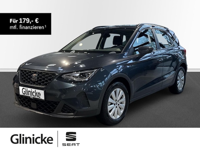 Seat Arona 1.0 TSI Style