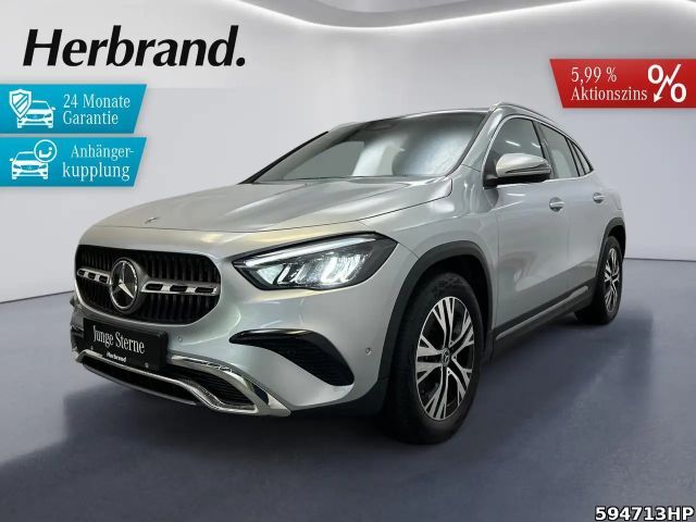 Mercedes-Benz GLA 200 Progressive