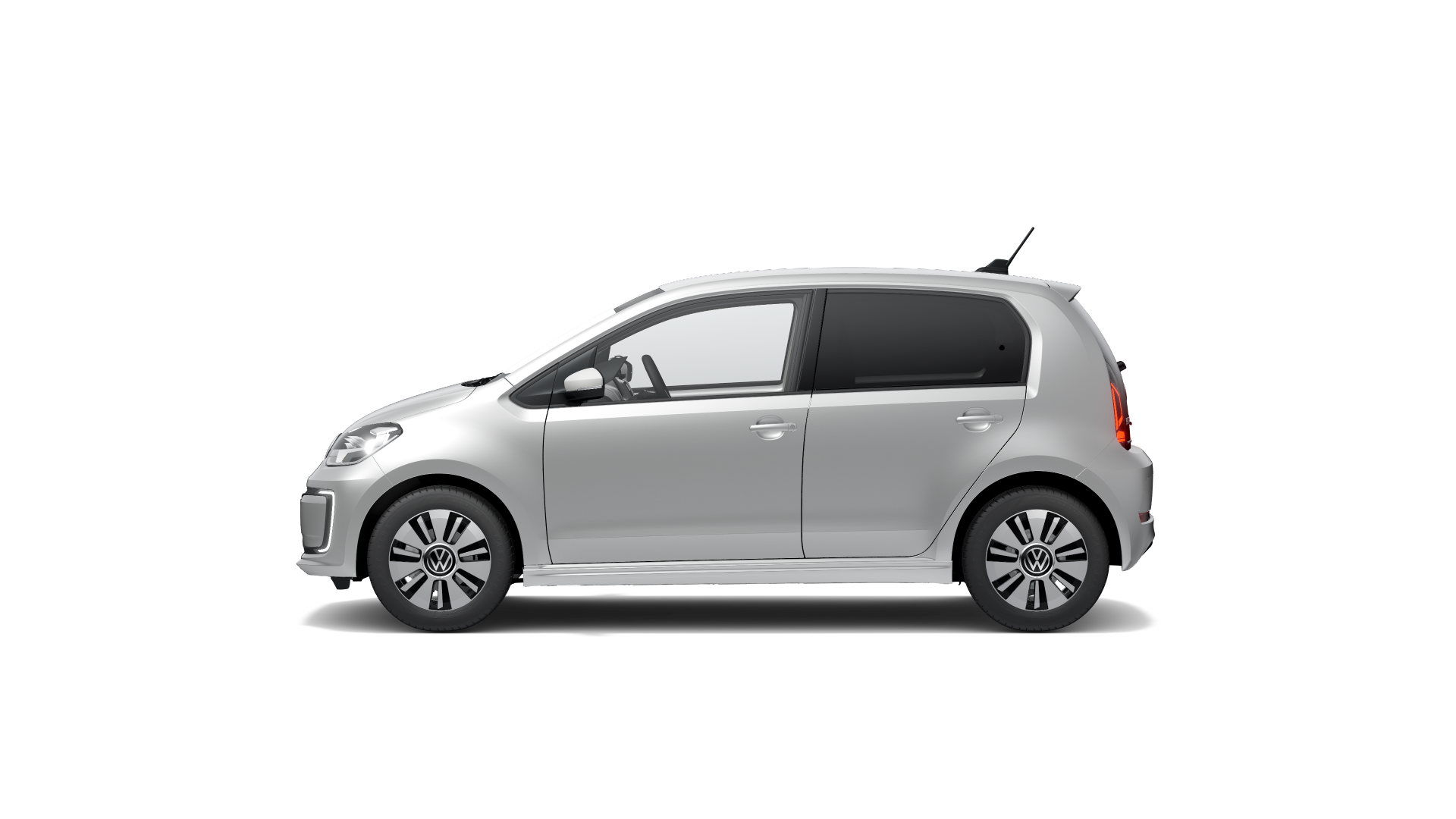 Volkswagen e-up! Move Move up! Style