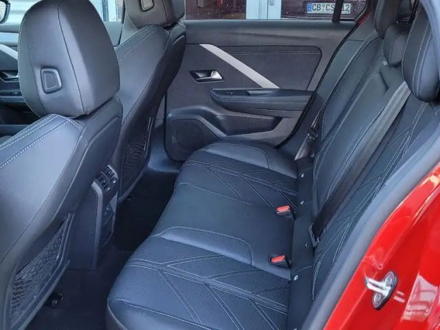 Opel Astra Sports Tourer Ultimate