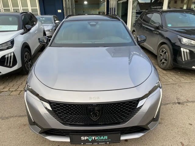 Peugeot 308 EAT8 GT-Line HDi SW