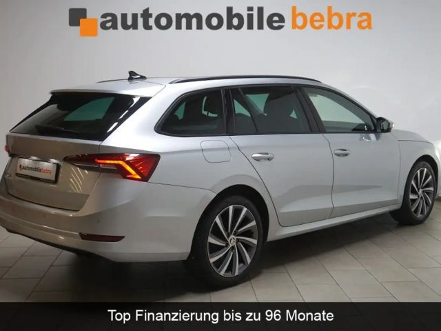 Skoda Octavia 2.0 TDI Ambition