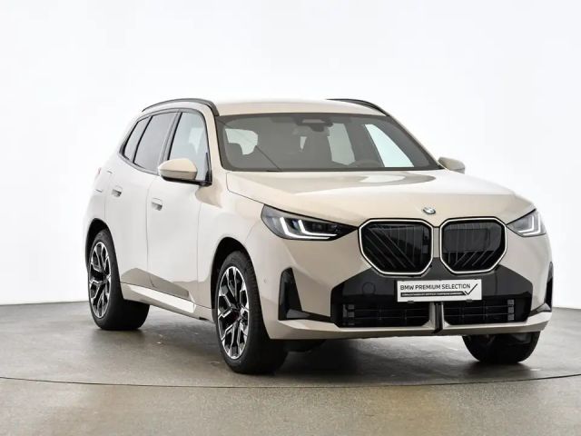 BMW X3 xDrive