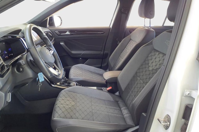 Volkswagen T-Roc 1.5 TSI R-Line