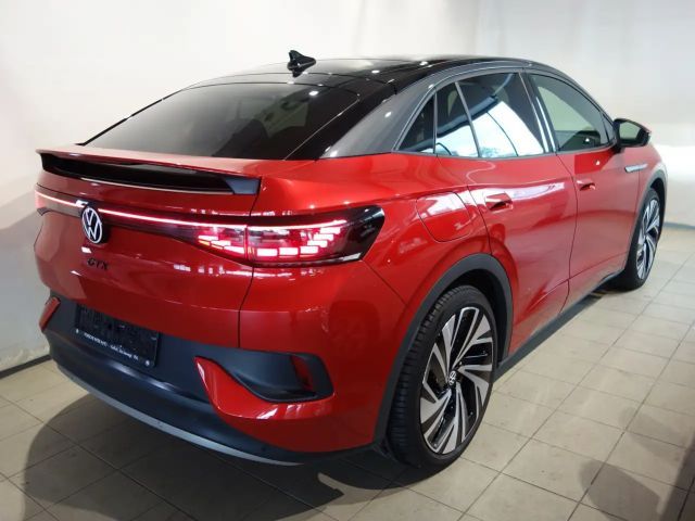 Volkswagen ID.5 220 kW 4Motion GTX