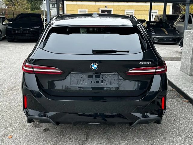 BMW 520 520i Touring