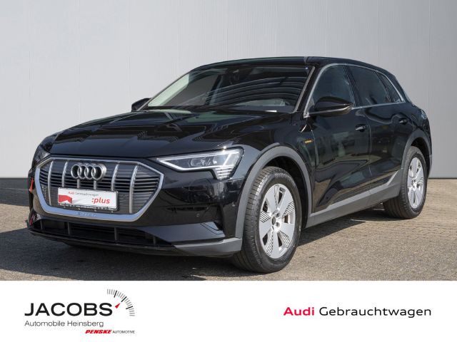 Audi e-tron 50 Quattro