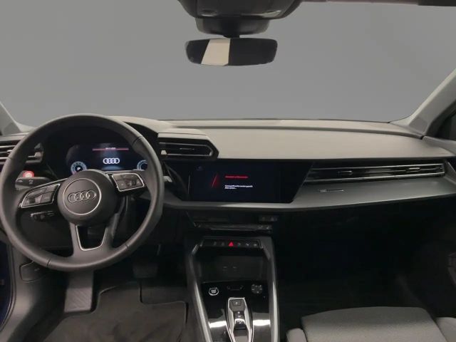 Audi A3 35 TFSI Sedan