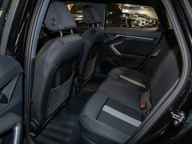 Audi A3 35 TDI S-Tronic Sportback