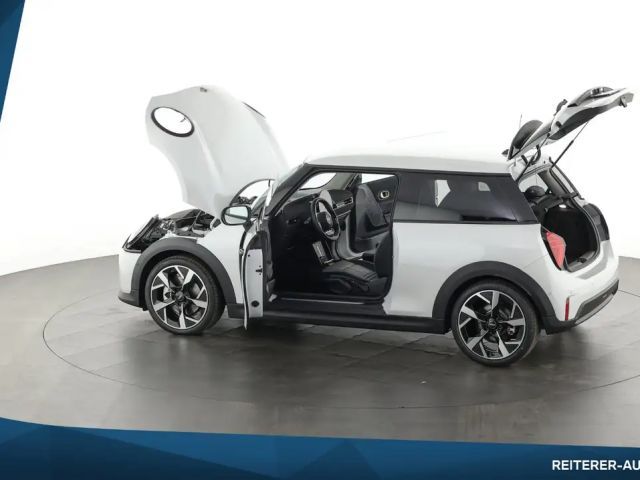 MINI Cooper *Lenkradheizung * *Head-Up *LED