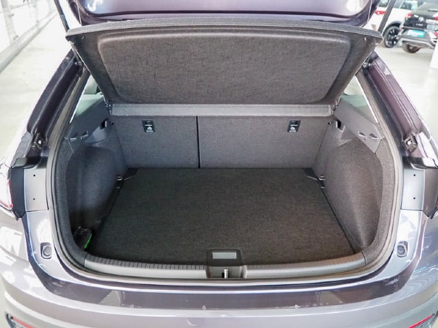 Volkswagen Taigo 1.0 TSI