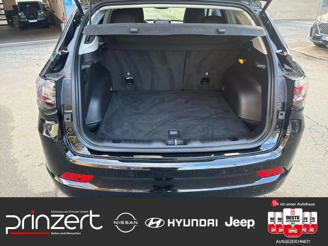 Jeep Compass 1.5 M-Air 7 DCT "High Altitude" LED*Navi*Winter-Pa