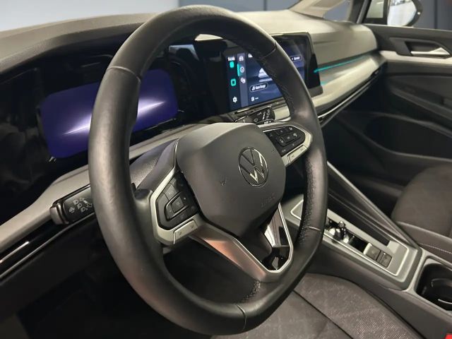 Volkswagen Golf 2.0 TDI DSG Golf VIII Life