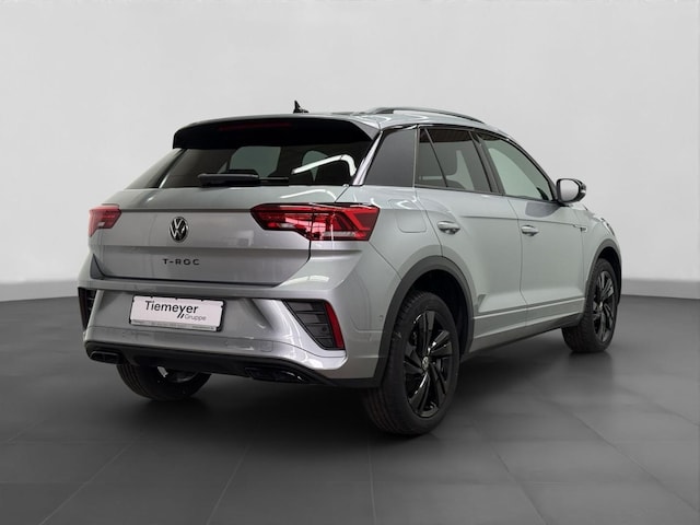 Volkswagen T-Roc 1.5 TSI DSG R-Line