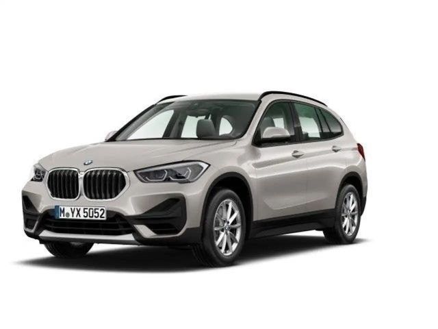 BMW X1 Advantage pakket sDrive18i