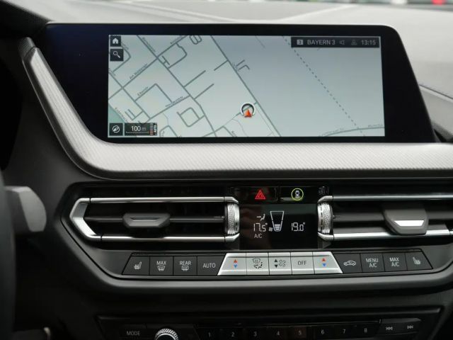 BMW 218 218i Coupé Gran Coupé M-Sport Sedan