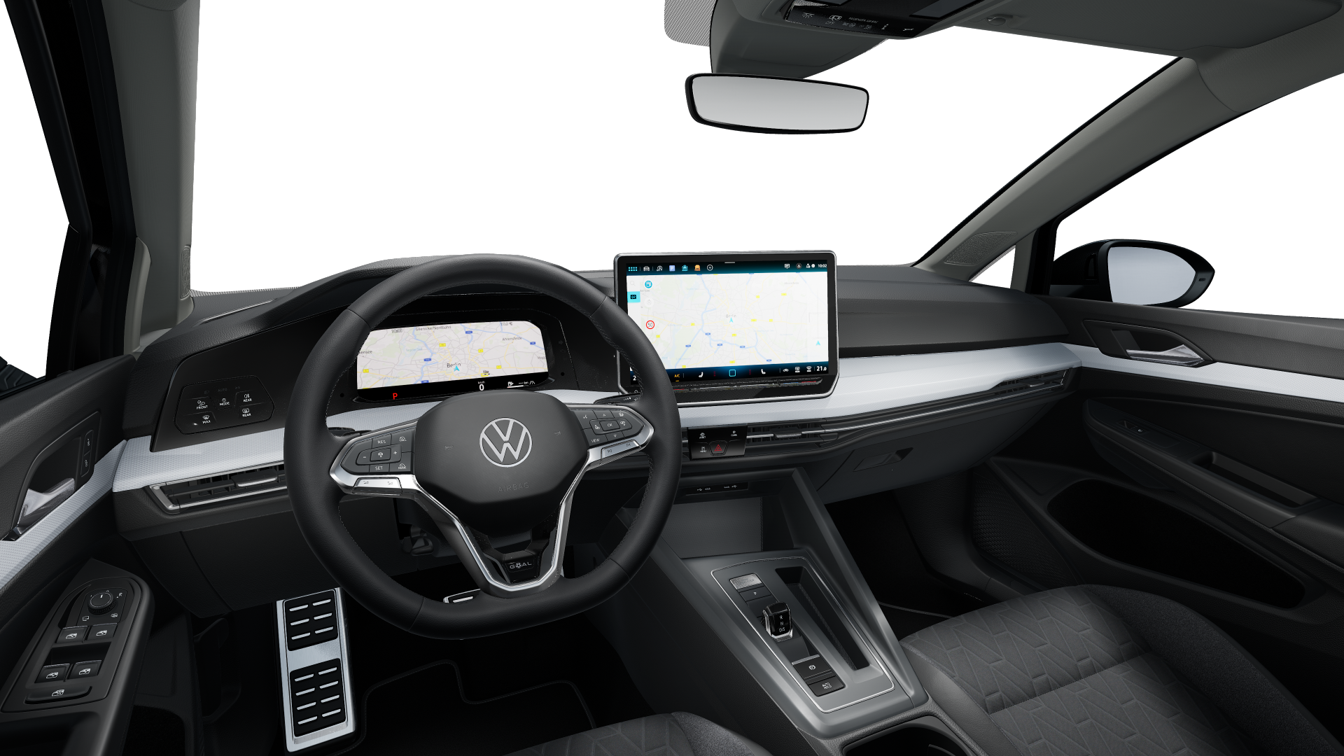 Volkswagen Golf 2.0 TDI DSG Plus