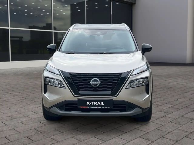 Nissan X-trail AWD N-Connecta e-4ORCE