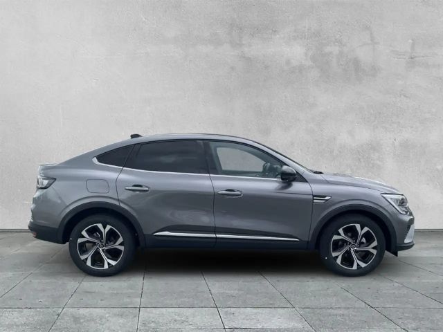 Renault Arkana EDC Hybrid Techno