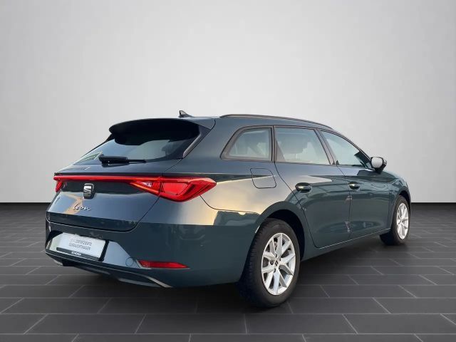 Seat Leon 1.5 eTSI DSG Sportstourer Style