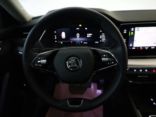 Skoda Octavia Style Style