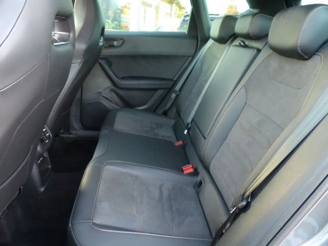 Cupra Ateca 1.5 TSI DSG