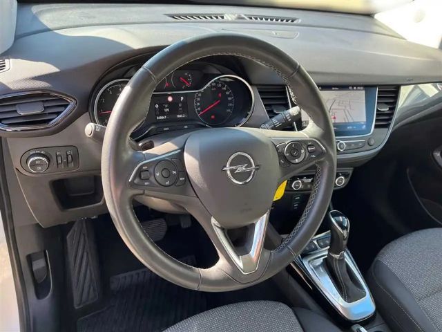 Opel Crossland X Edition
