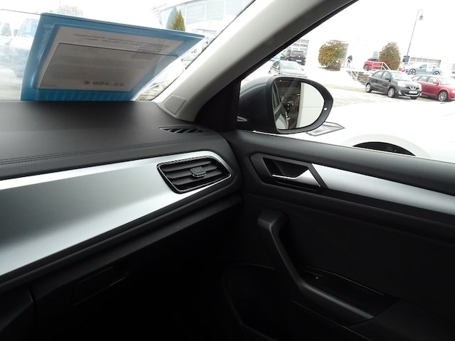 Volkswagen T-Roc 2.0 TDI Life