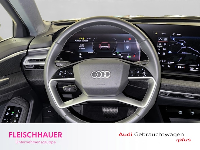 Audi A5 Avant Quattro S-Tronic