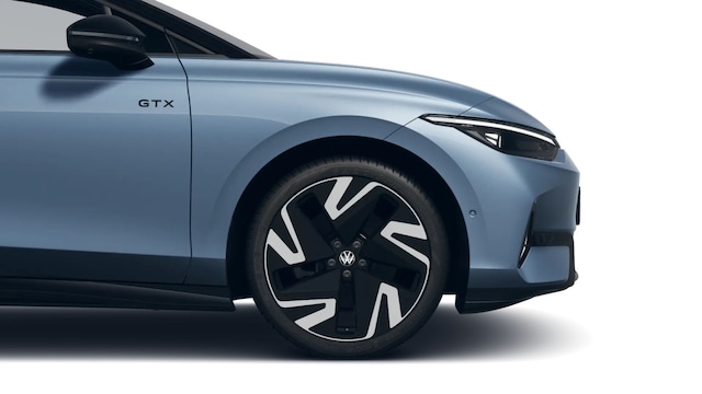 Volkswagen ID.7 GTX IQ.Drive Tourer