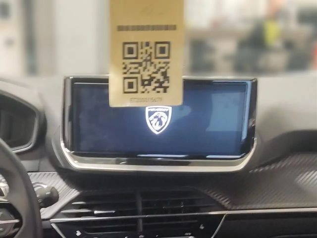 Peugeot 2008 Allure Pack Hybrid