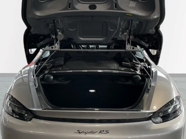 Porsche Cayman 718 RS