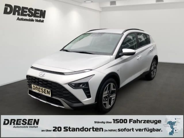 Hyundai Bayon 1.0 Intro Edition T-GDi