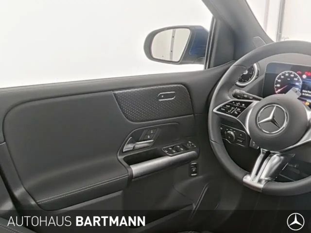 Mercedes-Benz B 220 4MATIC Progressive