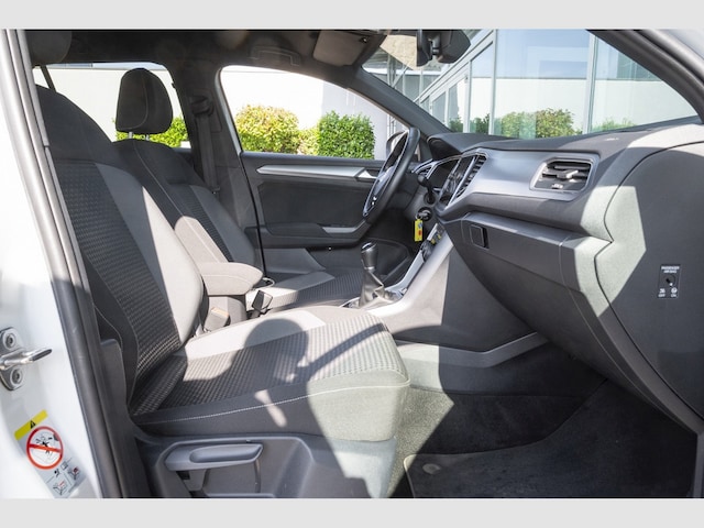 Volkswagen T-Roc 2.0 TDI Style