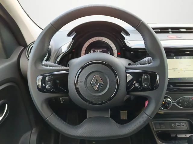 Renault Twingo Electric