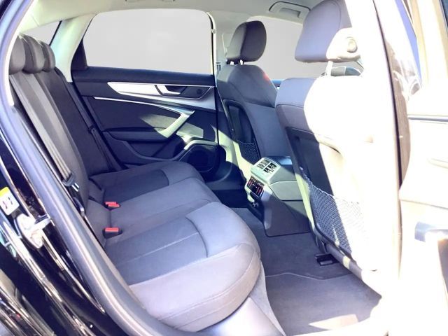 Audi A6 Hybride Quattro Sedan