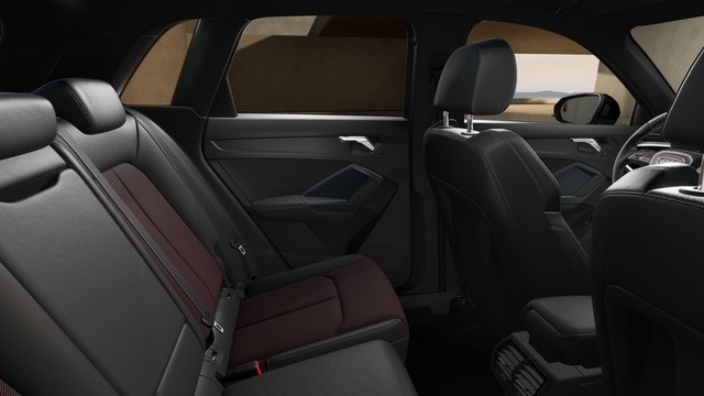 Audi Q3 35 TFSI S-Tronic